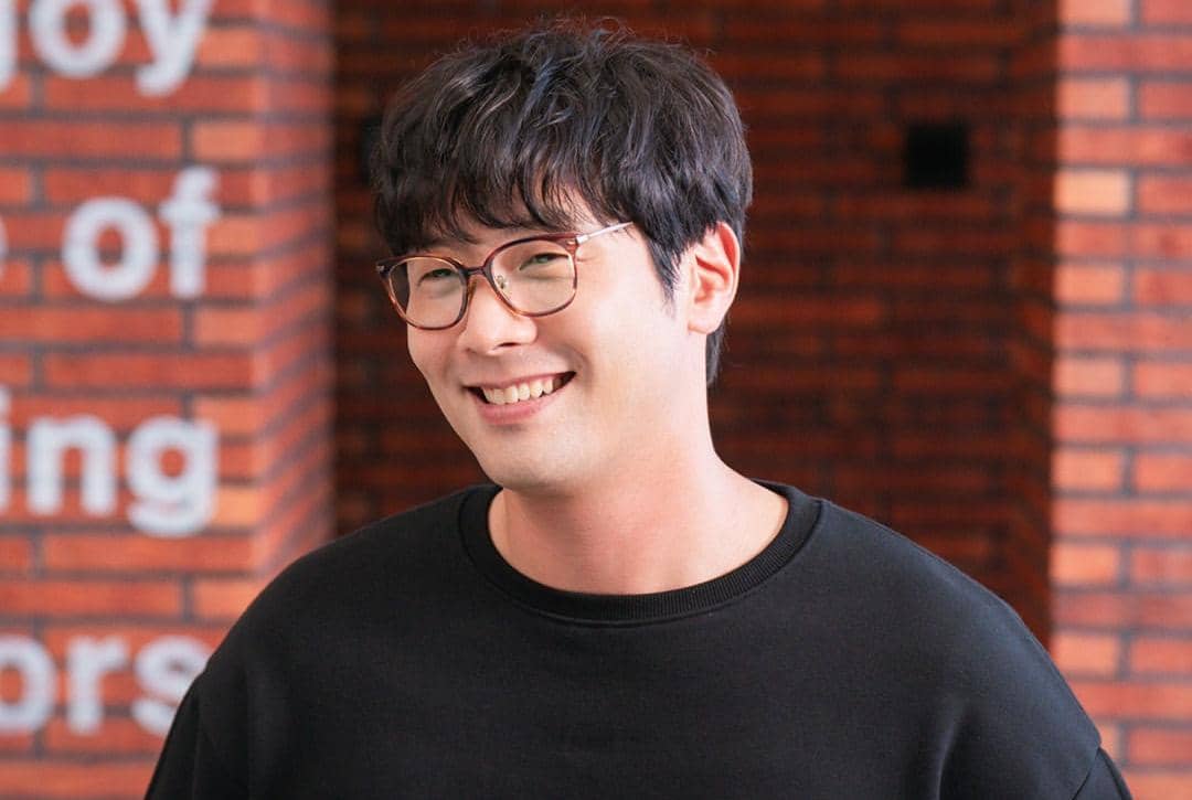 Daniel Choi di drama Yumi’s Cells 3