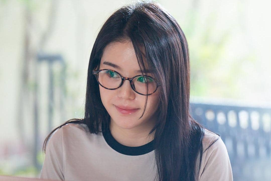 Cho Hye Jung di drama Yumi’s Cells 3