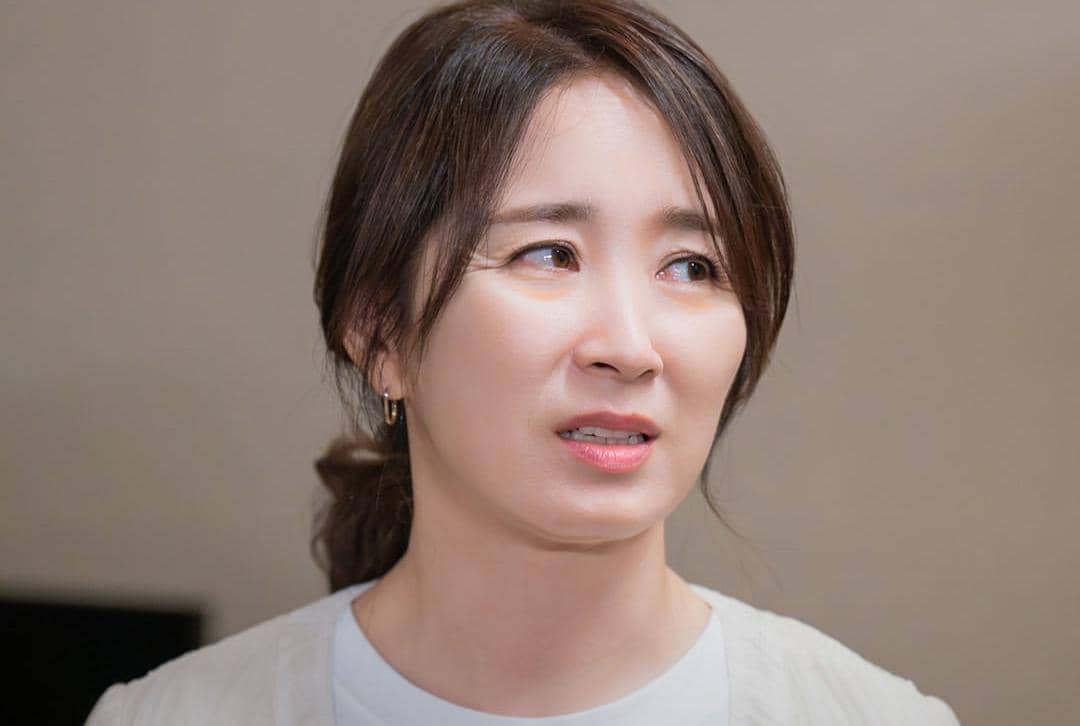 Yoon Yoo Sun di drama Yumi’s Cells 3