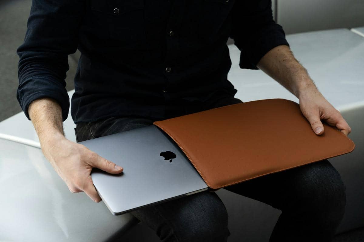 sleeve case MacBook