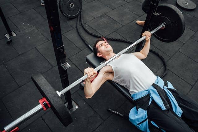5 Rahasia Konsisten Gym Meski Sibuk Seharian, Pintar Atur Waktu