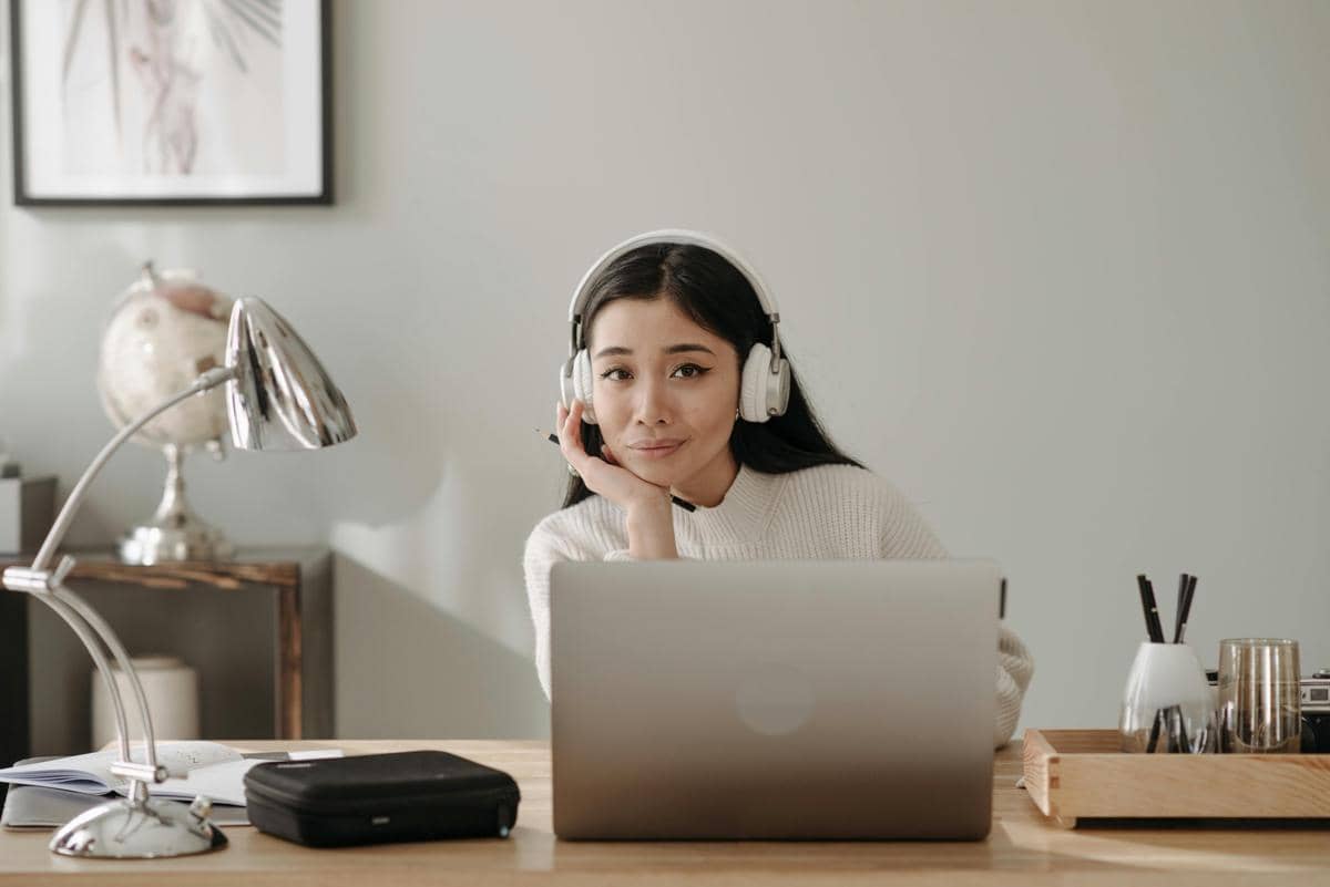 5 Cara Reset Mood Kerja dalam Waktu Singkat
