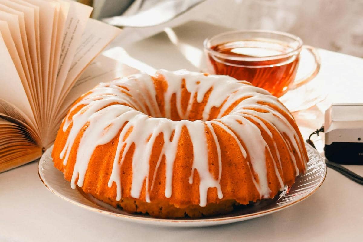Resep Bolu Cinnamon Roll yang Lembut untuk Teman Ngeteh Sore