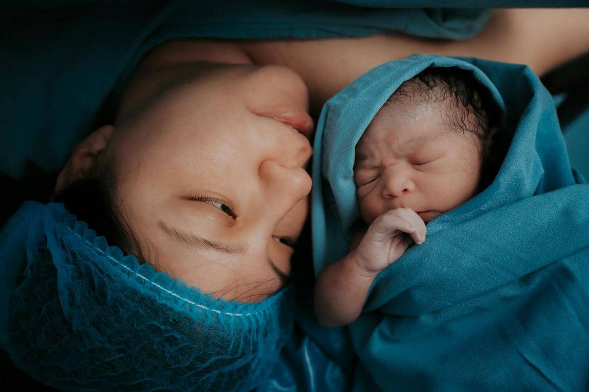 Mengenal Gentle Birth: Tren Melahirkan Nyaman Bersama Bidan Pilihan