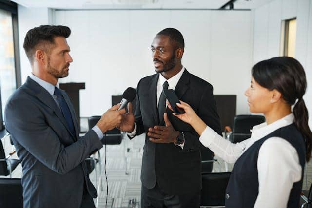 Public Relations Bukan Sekadar Pencitraan, Ini 5 Jobdesk Utamanya