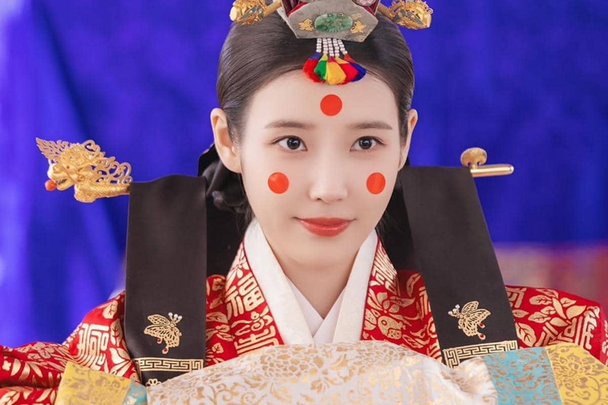 Still cut Perfect Crown
