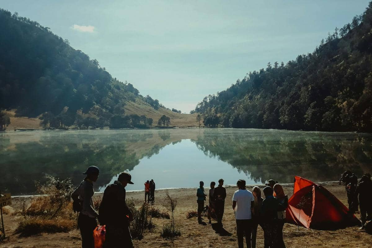 Ranu Kumbolo