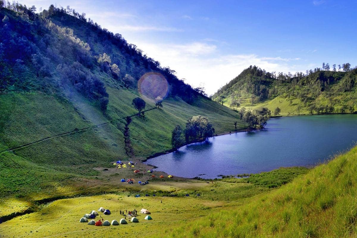 Ranu Kumbolo