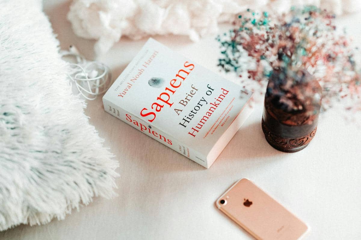 Rekomendasi Buku buat Kamu yang Bosan Genre Self-Help