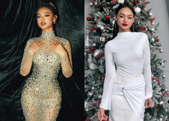 7 Potret Miss Supranational Vietnam 2026 Mai Ngo, Alumni ASNTM!