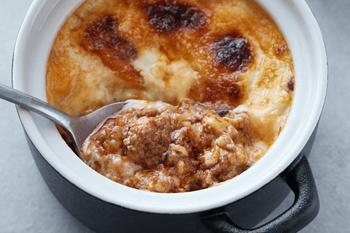 Resep Minced Meat Mashed Potatoes, Combo Simpel yang Creamy!