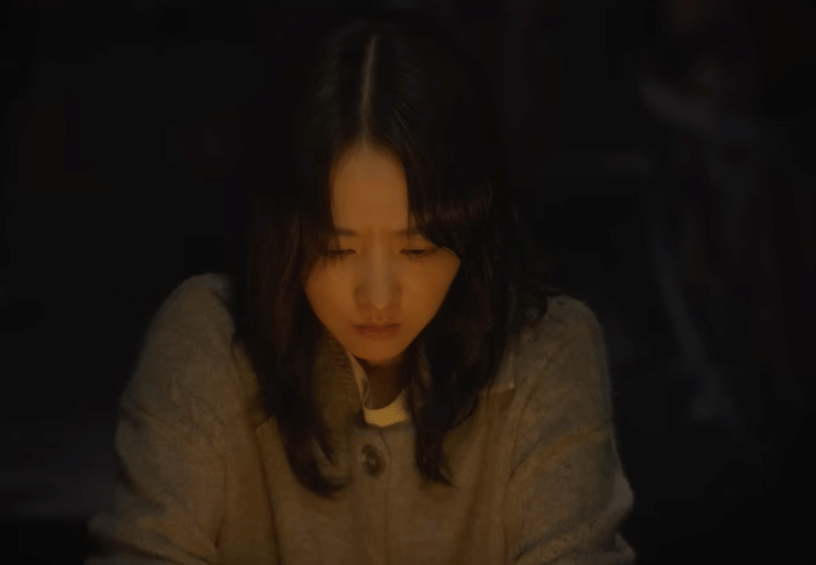 still cut drama Korea Gold Land