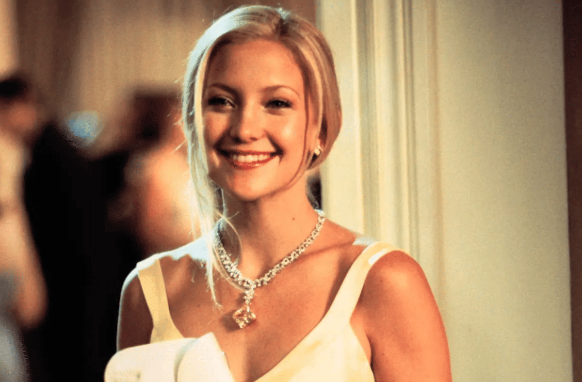 Kate Hudson dalam How to Lose A Guy in 10 Days