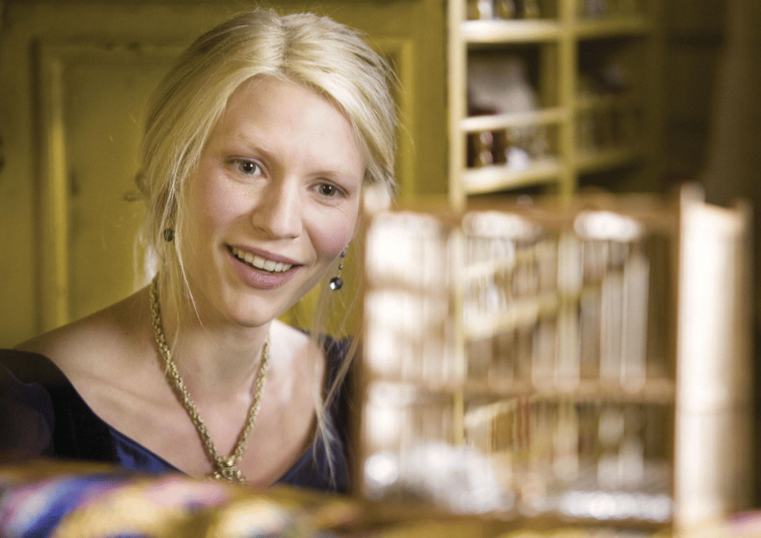 Claire Danes dalam Stardust