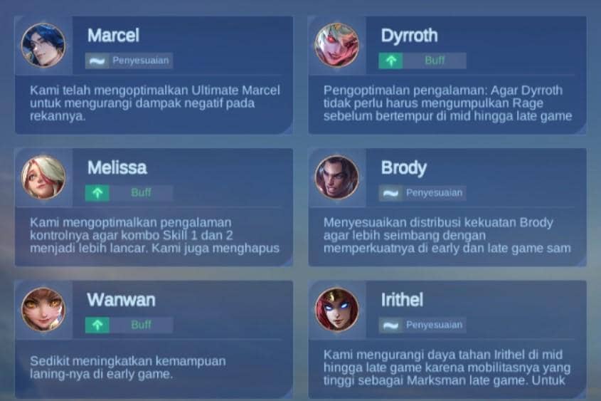 Mobile Legends