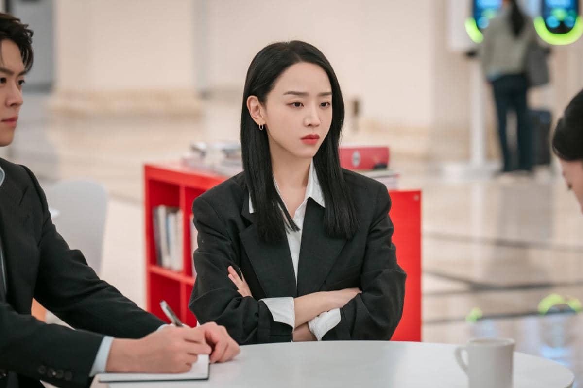 6 Drakor tvN yang Dibintangi Shin Hae Sun, Ada Filing for Love