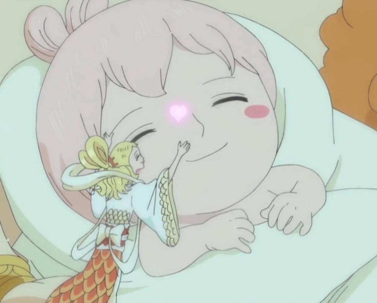 Shirahoshi