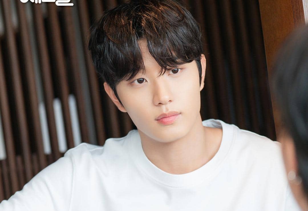 Kim Jae Won di drama Yumi’s Cells 3