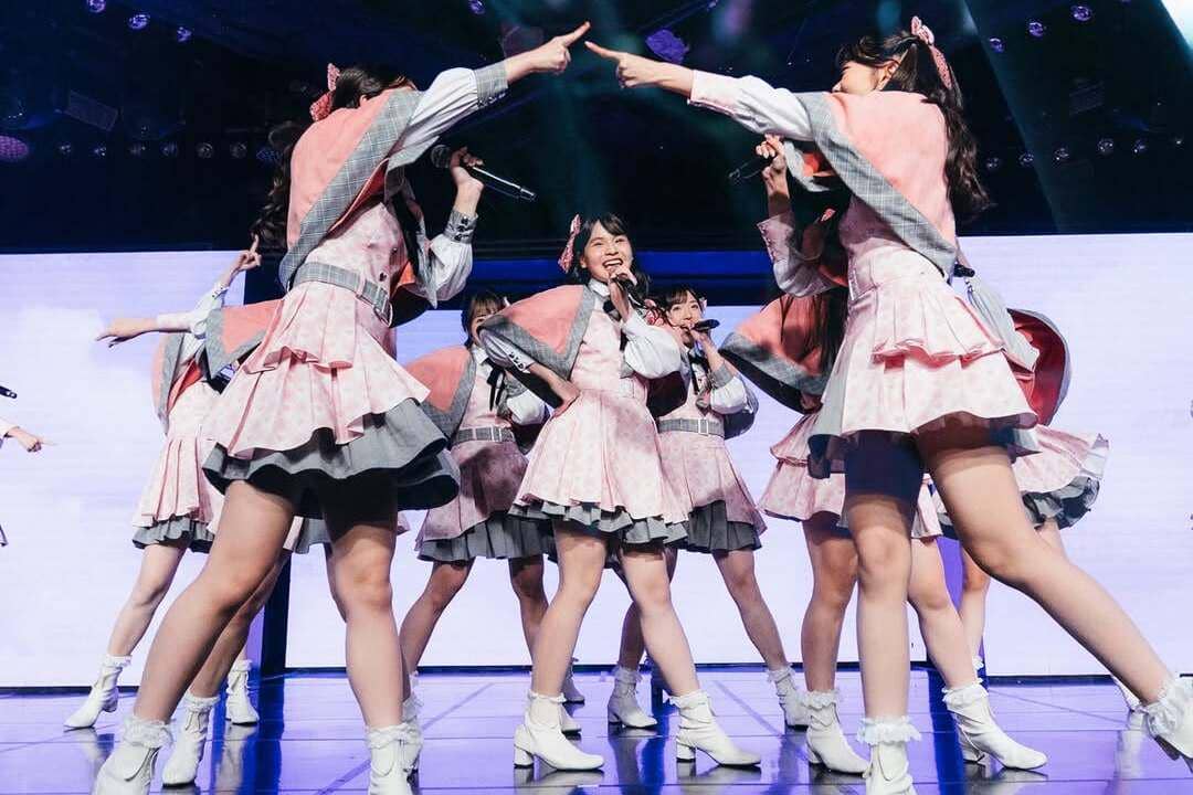 Makna Lagu Love Trip JKT48, Satu-Satunya Single Hasil Janken!