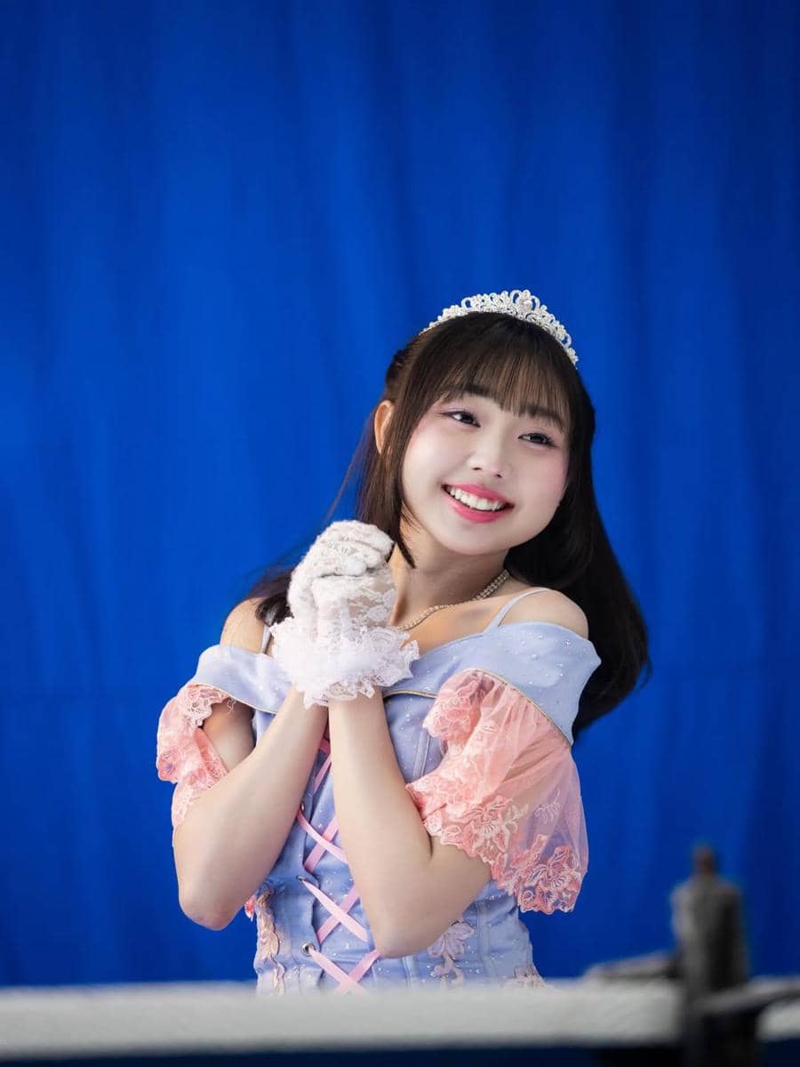 Nayla JKT48 