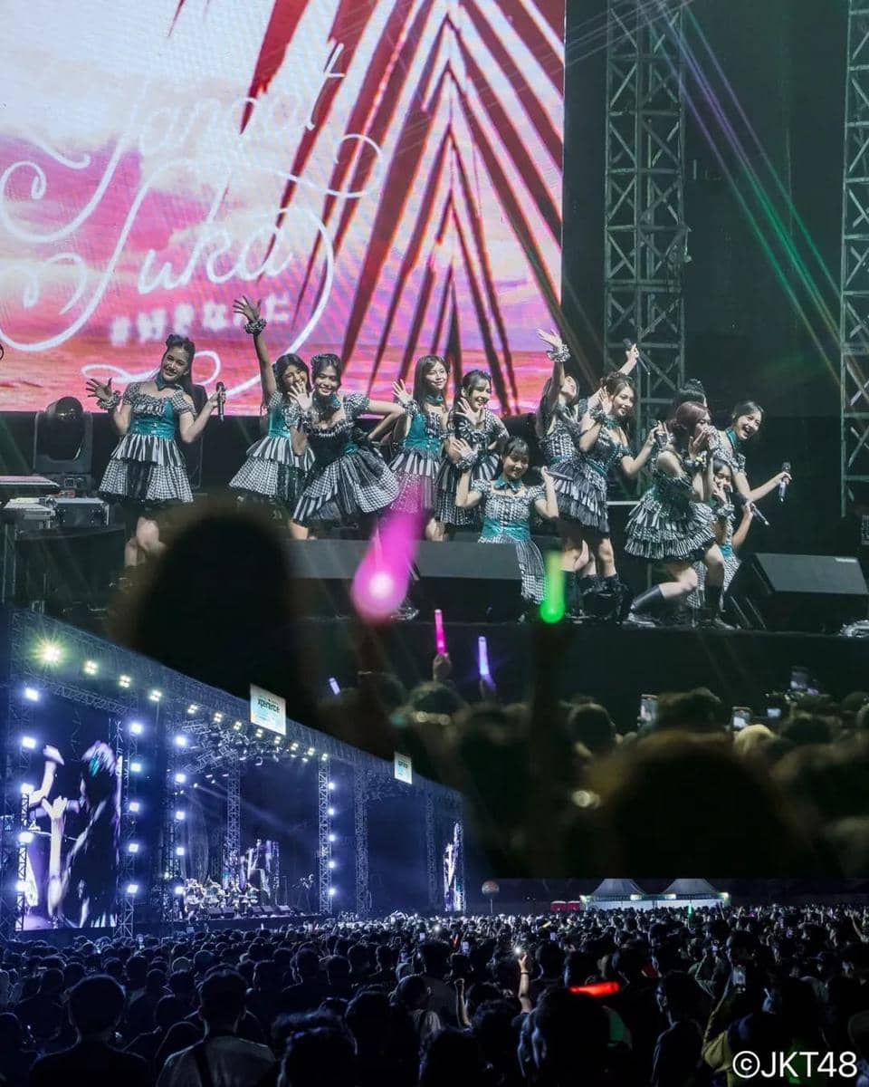 Member JKT48