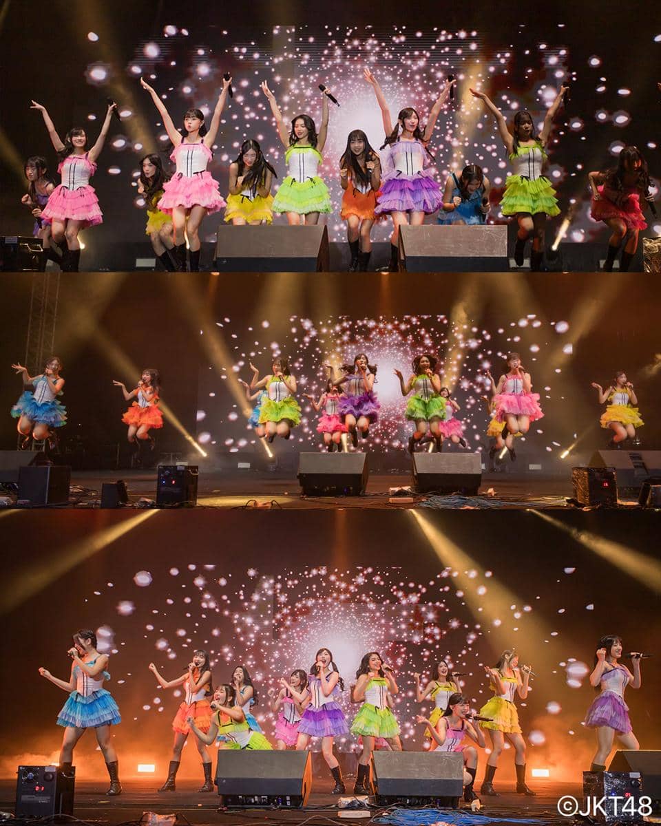 Member JKT48