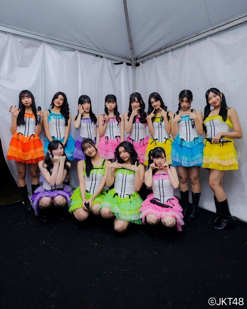 Member JKT48