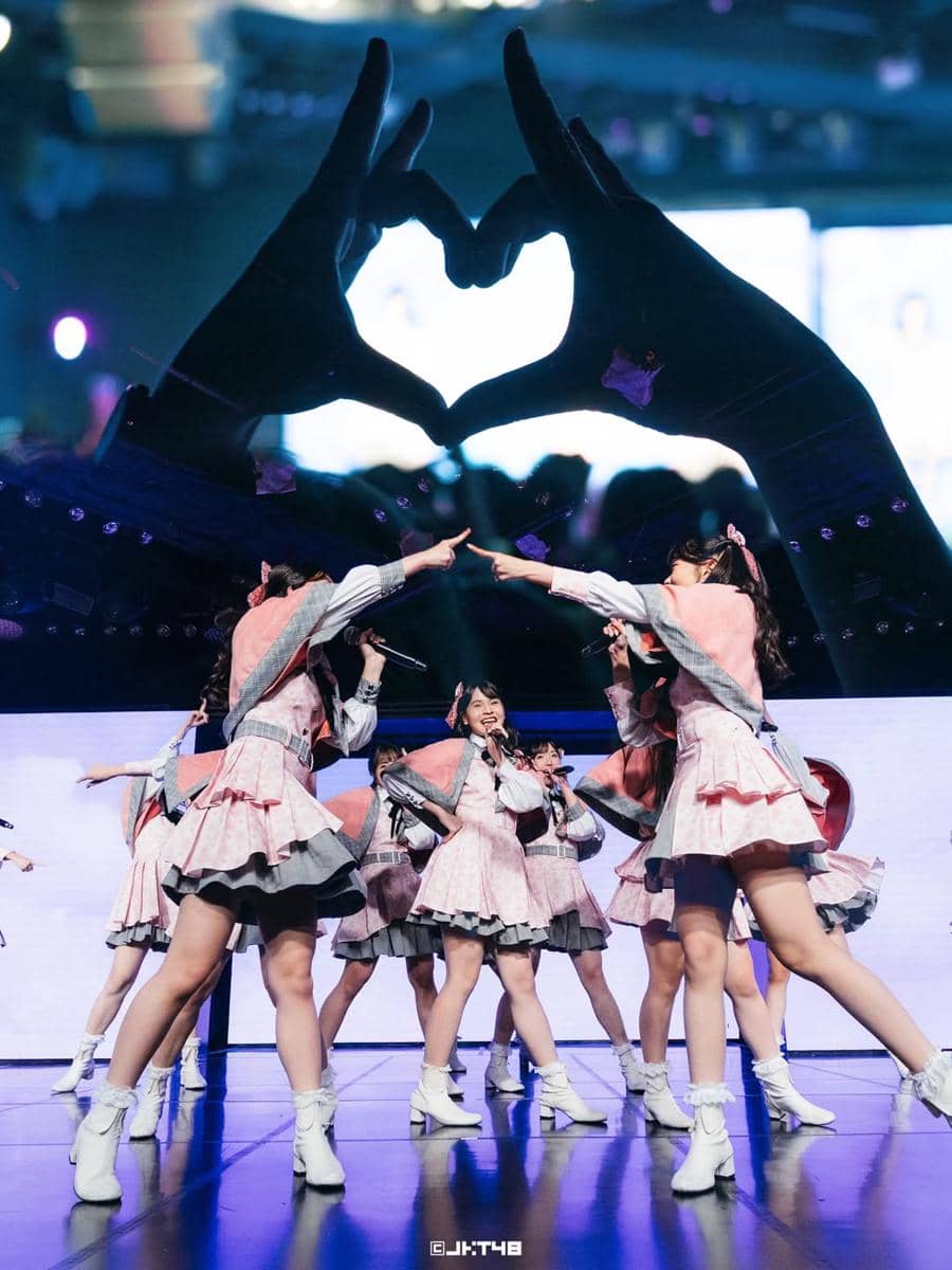 Team Love JKT48