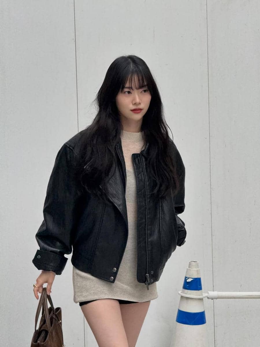 Potret Jeong E Suh