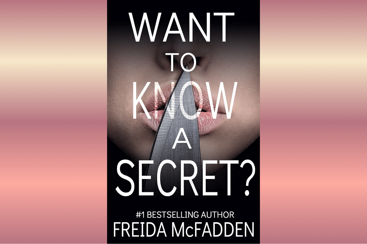 Want to Know a Secret?.