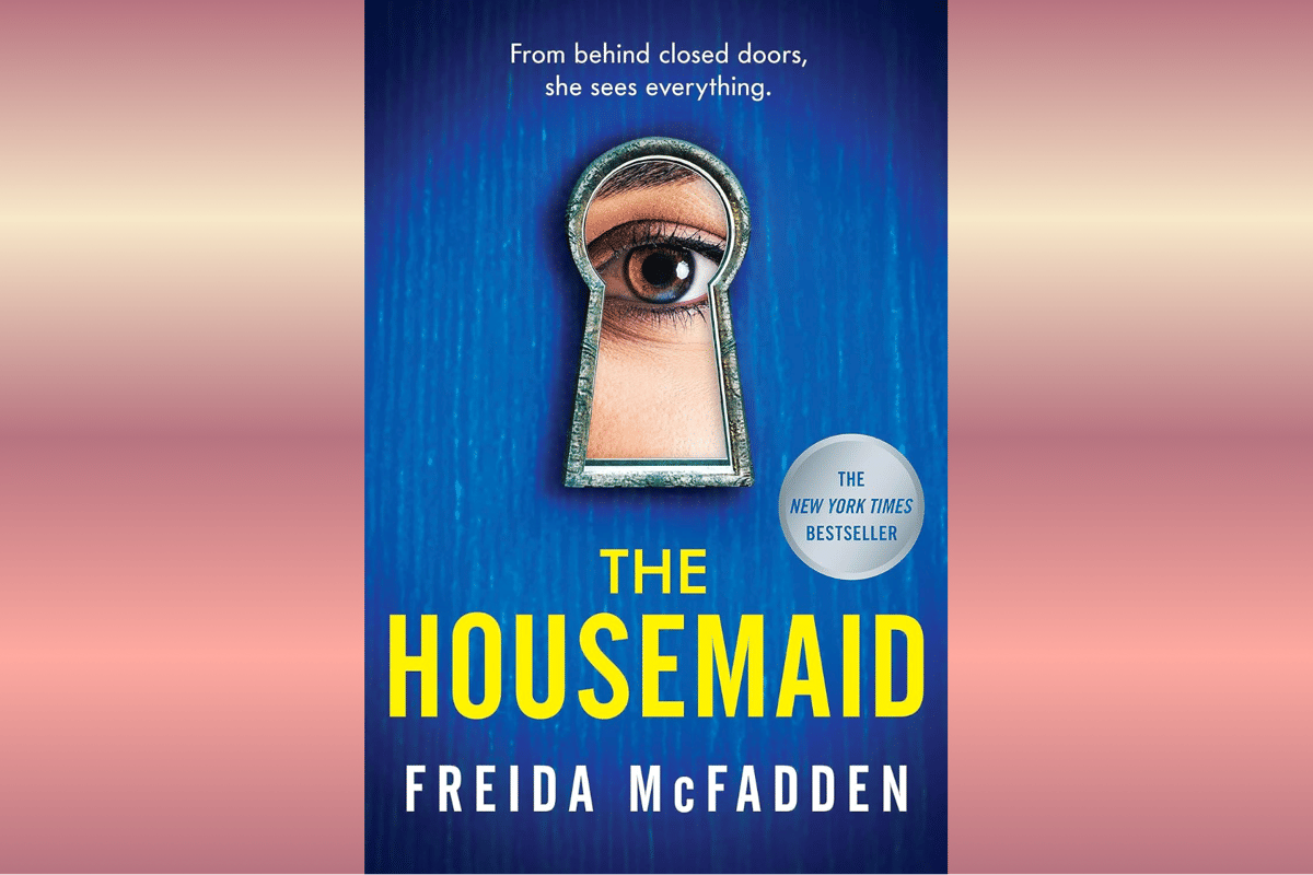 The Housemaid.