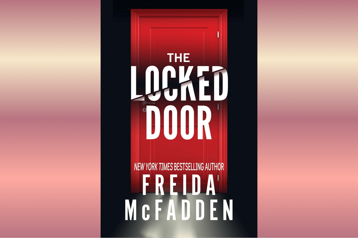 The Locked Door.
