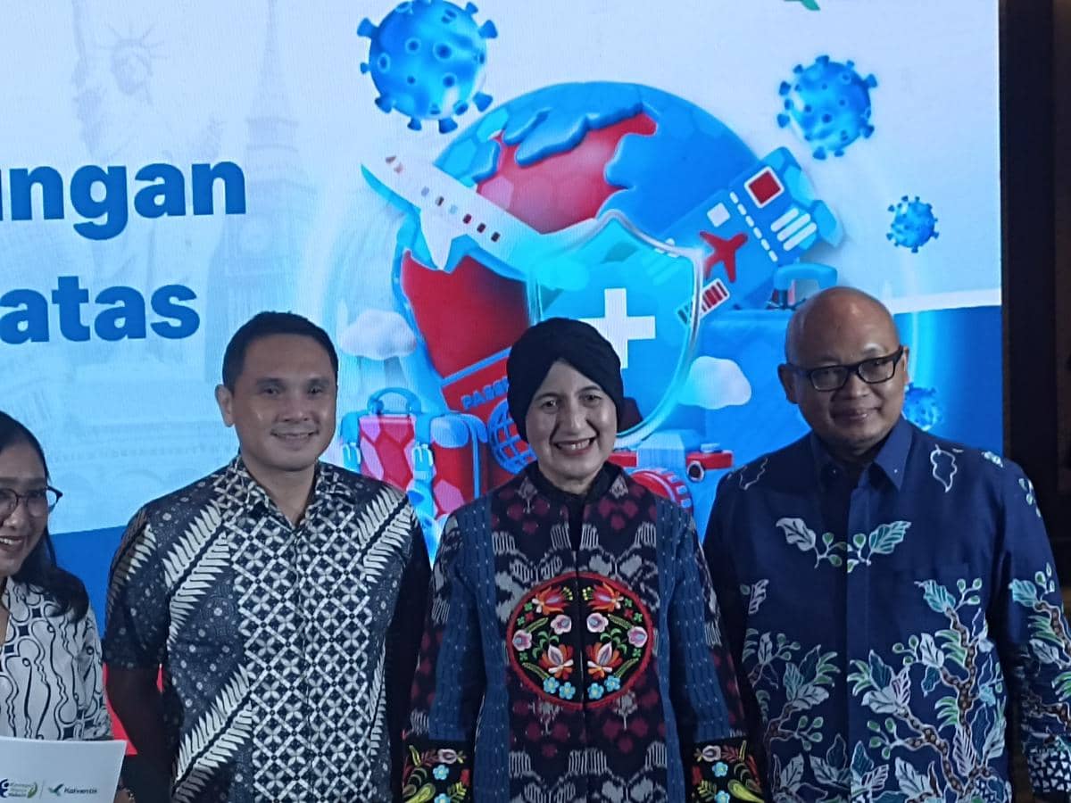 Waspada Influenza Bukan Selesma, Bisa Picu Komplikasi Serius
