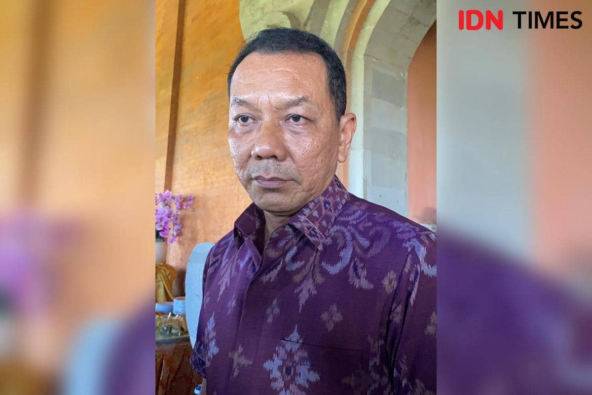 Satpol PP Bali Minta PT BTID Hormati Keputusan Penutupan Sementara