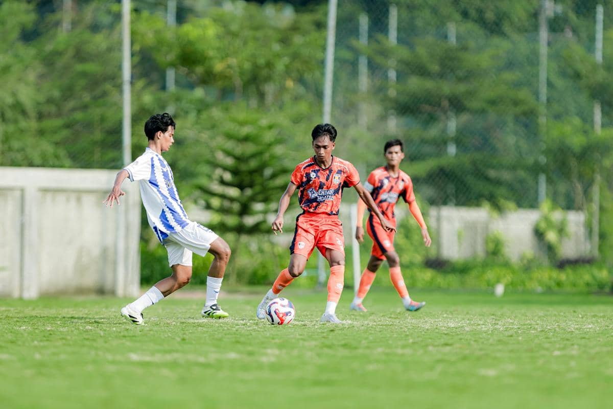 kendal tornado youth