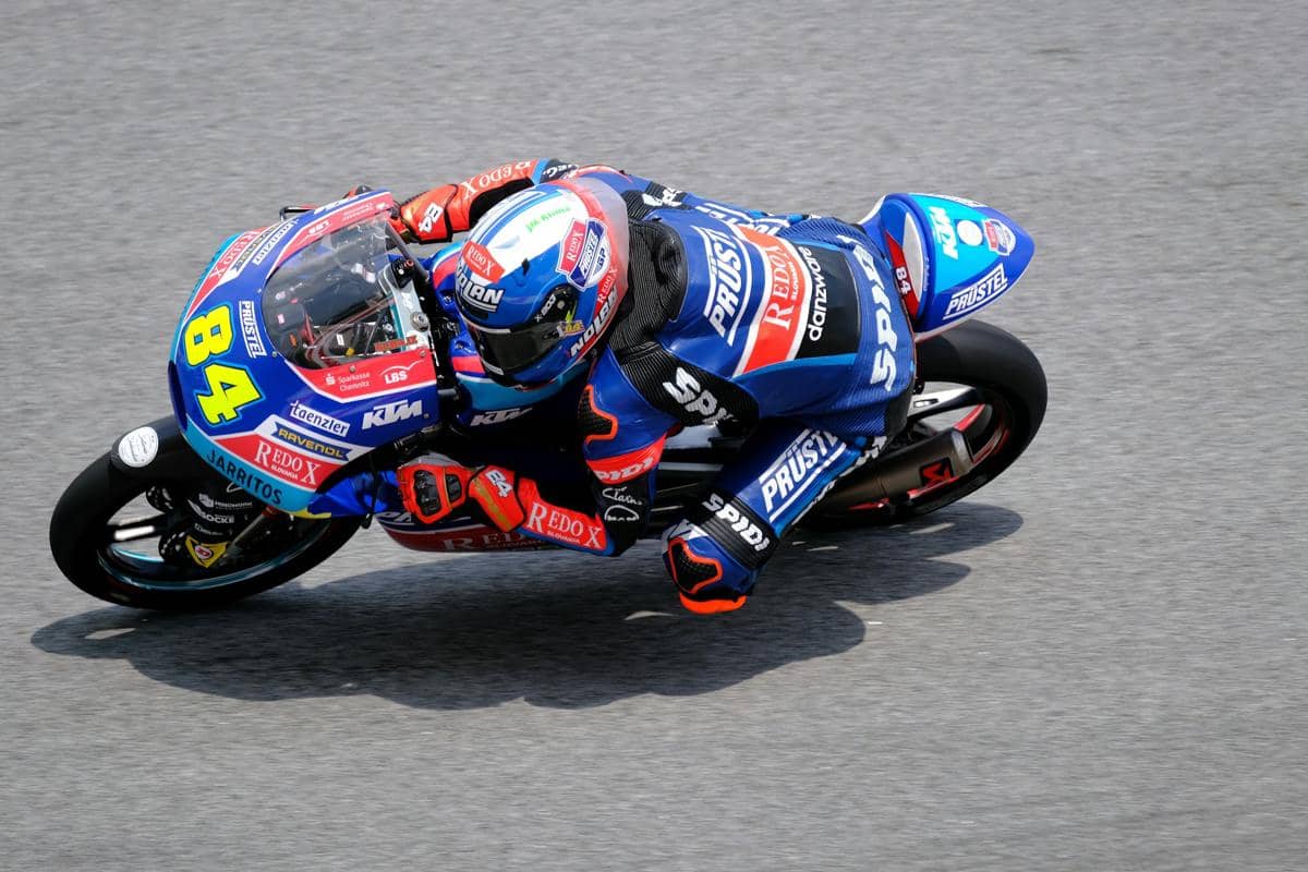 4 Perbedaan Moto2, Moto3, dan MotoGP yang Perlu Diketahui