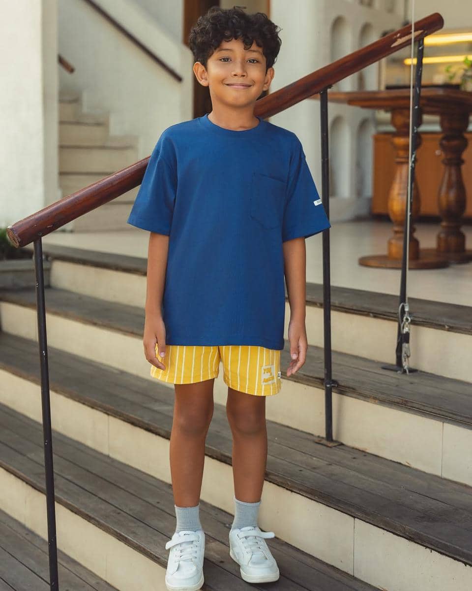 Brand pakaian anak