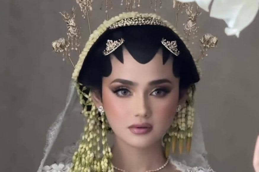 Biodata dan Profil Syifa Hadju, Resmi jadi Istri El Rumi