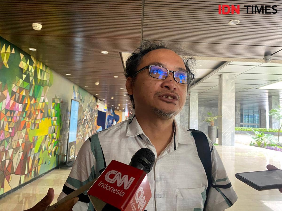 PKB Ungkap Pertemuan Sekjen Parpol Koalisi di Rumah Sugiono Bahas Pemilu 2029