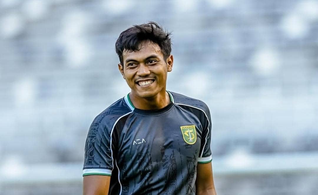 Kontrak Ernando Mau Habis, Andhika Gaspol Clean Sheet