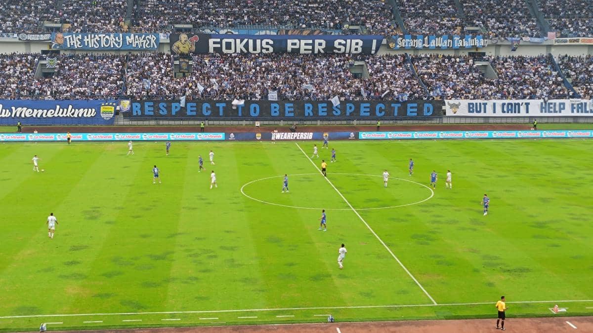 Menang Tipis 1-0 dari PSIM, Bojan: Para Pemain Terlihat Gugup