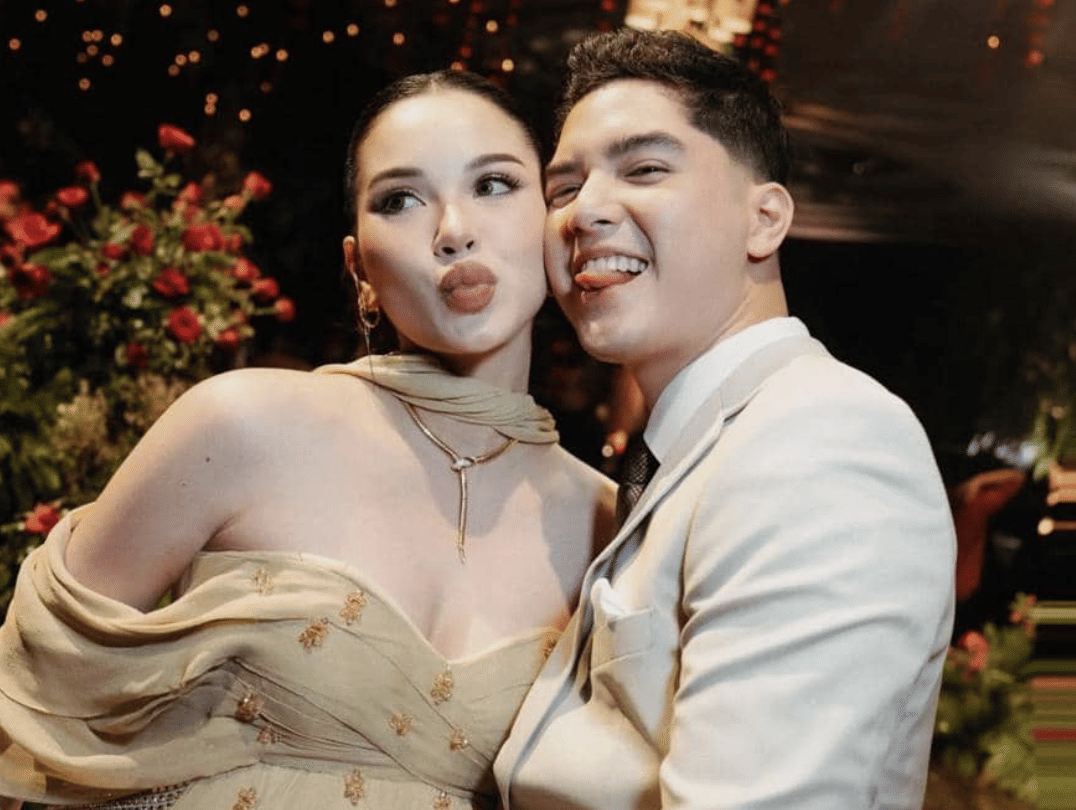Alyssa Daguise Update Kondisi Jelang Lahiran, Jalani Prenatal Acupunture