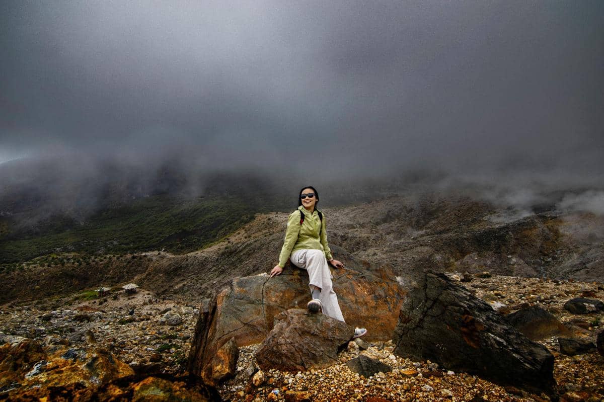 Gunung Garut