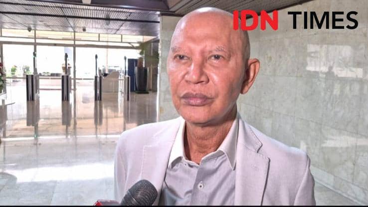 PDIP: Pernyataan Amien Rais Sampah Informasi Publik