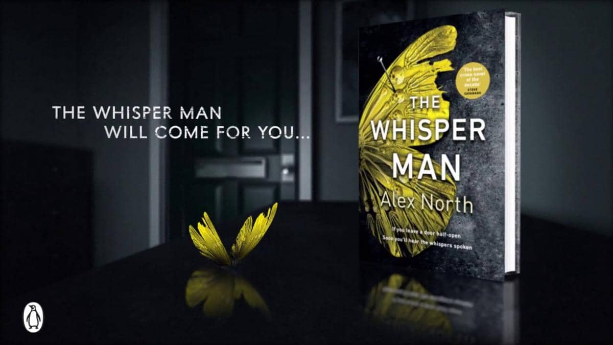 Novel The Whisper Man, yuk Baca Sebelum Tayang di Netflix!