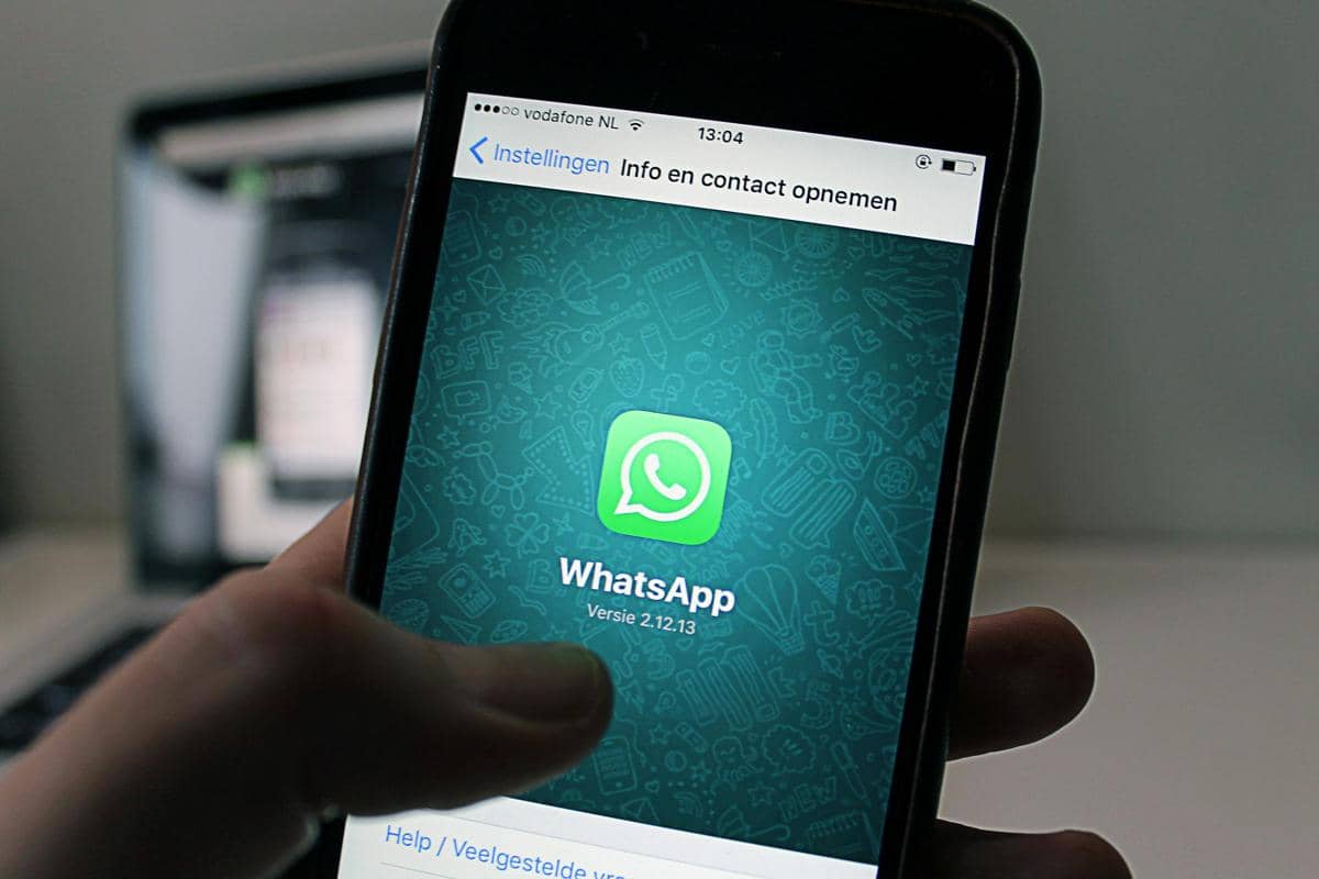 5 Cara Menggunakan WhatsApp Web Browser atau Software Komputer