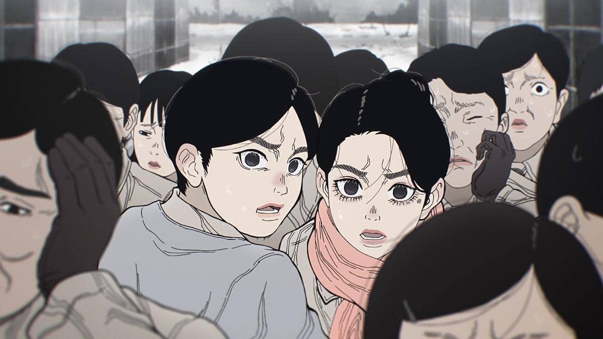 4 Alasan Harus Nonton Anime Nippon Sangoku, Bikin Penasaran Terus