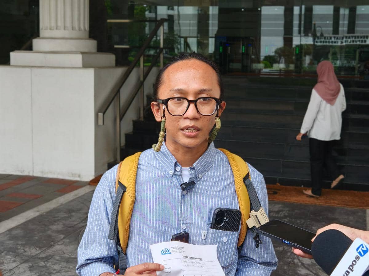ICW Desak Transparansi Anggaran Sembako di Hari Buruh