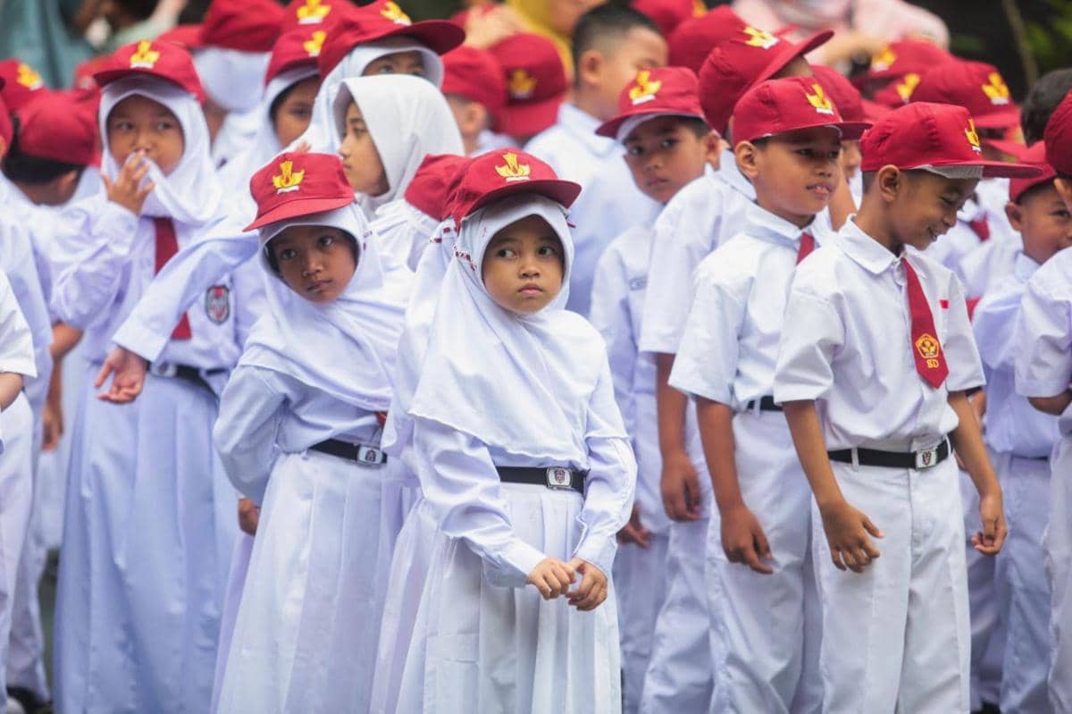 Pemkot Bandung Genjot Penambahan Kelas Baru demi KBM Hanya Dua Shift