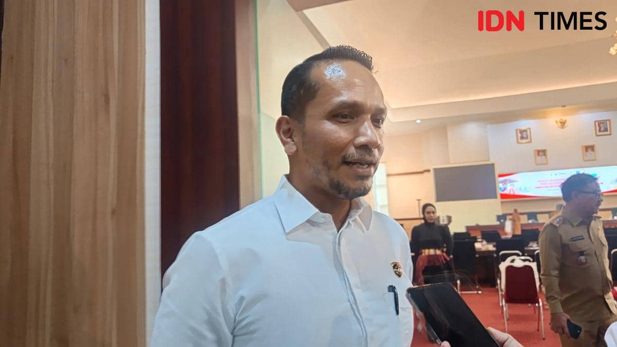 Polda Sulsel Janji Tindak Penyalahgunaan BBM Subsidi, Bisa Dijerat TPPU